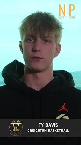 Jackson Mcandrew Creighton