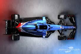 Eurosport ist ihre anlaufstelle für formel 1 updates. Formel 1 2021 Der Neue Alpine A521 In Bildern