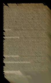 Le pensée de Milton