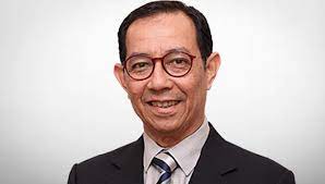 Tan sri dzulkifli abdul razak.pic.twitter.com/xzbepcn4nv. Iium Welcomes Prof Tan Sri Dzulkifli Abdul Razak As New Rector Iium Today