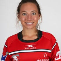 Becky Belcher's Instagram, Twitter & Facebook