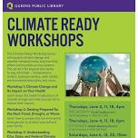 Understanding Climate Legislation