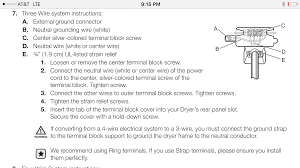 Schematic for 4 stroke motorcycle wiring diagram 4 wire 200 service amp meter disconnect diagram 4 wire gm alternator diagram 4 wire inter wiring diagram schematic 4 round trailer wiring diagram 4 way plug wiring harness 4 wire atv voltage regulator wiring diagram 4 prong. Converting A Samsung Dryer From A 4 Prong Cord To A 3 Prong Cord Home Improvement Stack Exchange