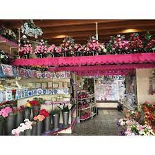 A graduate of oswego state university with a bachelor's and master's in education, she taught at cazenovia school. Doreen Elizabeths Liverpool Florists Yell