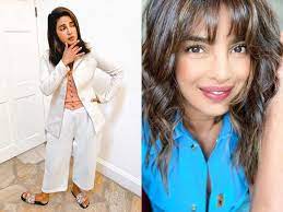 Also read| priyanka chopra jonas: Priyanka Chopra S New Hair Look Will Leave You Enthralled