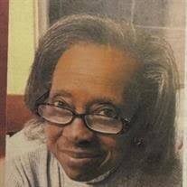 Ertha Mae Haynes Obituary