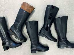 Pour mesurer le tour de mollet, nous mettons la botte à plat, prenons la largeur sur la partie la plus large du mollet, et multiplions par 2. Bottes Pour Mollets Forts Trucs Et Conseils Caron Chaussures