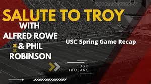 Rise of the Trojans