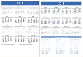 This page contains a calendar of all 2018 public holidays for italy. Download Free Png Download 2018 2019 Calendar Png Wallpaper 2019 Public Holidays Uae Png Image With No Background Pngkey Com