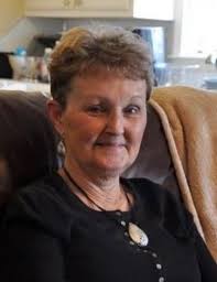 Obituary information for Sandra Murphy Hardison