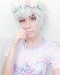 See more ideas about pastel boy aesthetic, blue neighbourhood, troye silvan. Pin On Kawaii Fashion