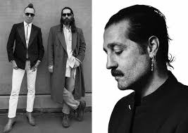 Menswear Legend Umit Benan Is Disinterested in 'Fashion'