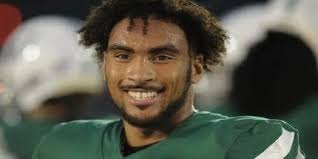 2021 Detroit Free Press All-North high school football team