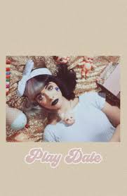 Play Date Wallpaper Made By Mine In 2020 Melanie Martinez Wallpaper Melanie
