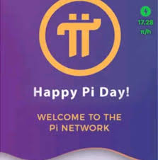 You've got pi network and you've been collecting pi tokens for some time. Pi Network Home Facebook