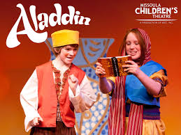 Notre dame prep saints cactus shadows high school. Be Part Of The Magic Of Aladdin At Cactus Shadows Fine Arts Center
