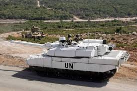 Its the lightest modern nato tank weighting 56tons (some. Das Ist Deutschlands Panzer Zukunft Bilder Autobild De