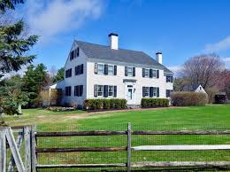 825 North Line Road Tuftonboro Nh Mls 4743034 990 000 Visit Www Melansonrealestate Com To V New England Farmhouse Colonial Farmhouse Colonial House