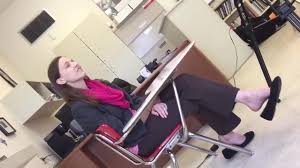 Teacher shoeplay ballerinas - Porn video | TXXX.com