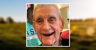 Alfred Duane Stark Obituary December 2, 2023