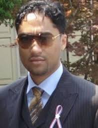 Curtis Allen James Obituary May 18, 2022