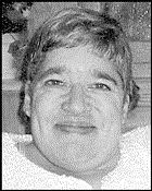MaryEllen Gasdaska Obituary (2010)