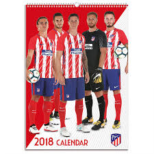 Has been a trusted home of quality sports and wellness brands. Athletico Madrid Seinakalenterit 2022 Osta Europosters Fi