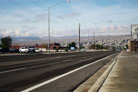 Visit your bullhead city sam's. Nevada Community S Only Grocery Store Closes Kjzz