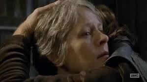 Rick and Michonne's best moments together