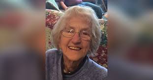 Obituary information for Margaret "Muggs" Wagner