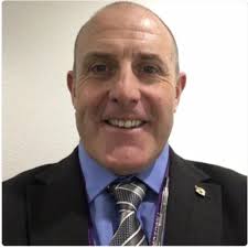 Don't envy a man his medals, all those ribbons