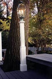 Wooden Lantern Posts Custom Made Out Of Western Red Cedar Lantern Post Outdoor Lanterns Garden Lamp Post