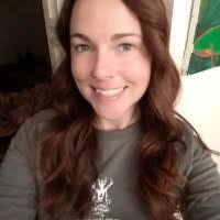 Becky Rieger's Instagram, Twitter & Facebook