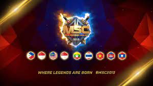 Mlbb southeast asia cup 2019 (msc 2019) was the third season of the mobile legends: Esports Id Grup Stage Msc 2019 Dimulai Besok Peluang Indonesia