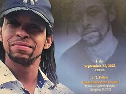 Fundraiser for Laquita Jordan by Rhonda Jordan : Derrick Jordan Funeral