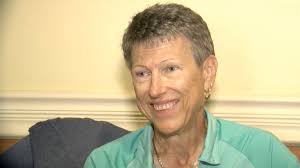 Voters prep for Tuesday night's presidential debate between Harris, Trump