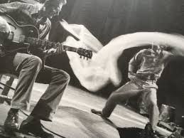 تويتر King Crimson على تويتر Larks Tongues Percussionist The Legendary Jamie Muir Guitarist Derek Bailey Are Featured On Bbcradio3 S Late Junction Show Listen Here Https T Co Pvbkqgldrk Https T Co Yitt3bhxov