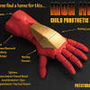 Hello guys this video is about how to make paper ironman hand(final part).i made this ironman hand with cardboard.you can also. 1