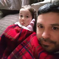 After our house reno pot running low to get Livingroom finished in time for  christmas my partner decided to give the Media Wall a go himself, Fire  finally came today from Bespoke