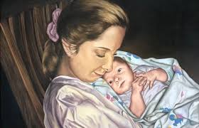 Lisa Russo, unmasked