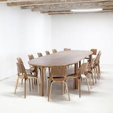 Timber veneer and quality laminate boardroom tables in many shapes and sizes are available at adco office furniture along with a wide range of table base options. Admiral Bespoke Modular Boardroom Table Architonic