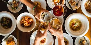 For some of us, it's just the food, and for the rest of us, it's something more than that, it's life. 25 Epic Quotes For Foodies Burger Abroad