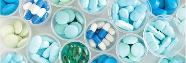 Global pharmaceutical chemicals market to reach $260. Pharmaceutical Ingredients Chemical Distributor Univar Solutions