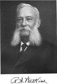 The Strangest Names In American Political History : October 2020