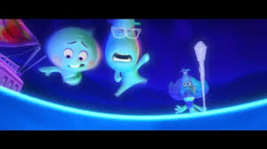 Watch the new trailer for disney and pixar's soul, in theaters june 19. Disney Pixar S Soul Both A Celebration Of African American Culture Reflection On Life S Meaning Abc7 New York