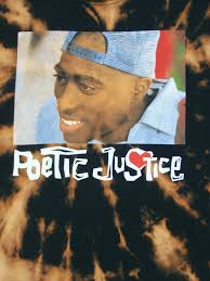POETIC JUSTICE