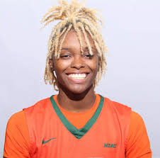 2019-20 Women's Basketball Roster