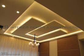 Living room false ceiling design ideas. Image Result For Ceiling Designs For Rectangular Hall Plaster Ceiling Design Pop False Ceiling Design Ceiling Design