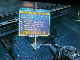 Is this good for a Gaige anarchy build : r/Borderlands2