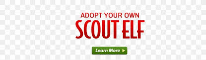 The Elf On The Shelf Santa Claus Logo Brand Png 1020x300px Elf On The Shelf Area Elves get into the christmas spirit, too! the elf on the shelf santa claus logo